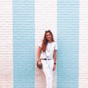 Meet your Posher, Hayden